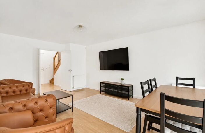 Appartement de 5 pièces de 100 m² — photo 2