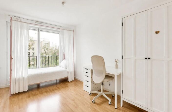 Appartement de 5 pièces de 100 m² — photo 5