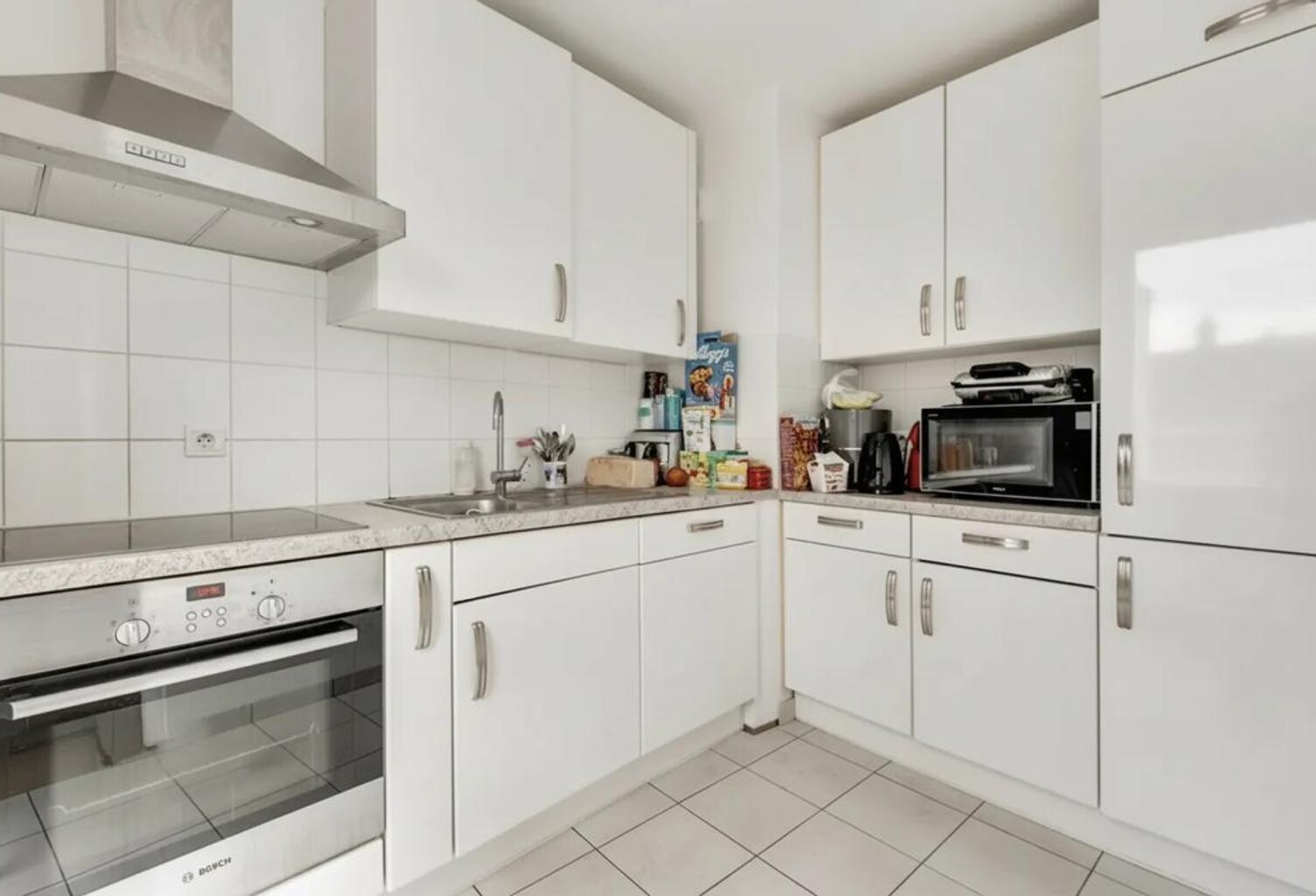 Appartement de 5 pièces de 100 m² — photo 1