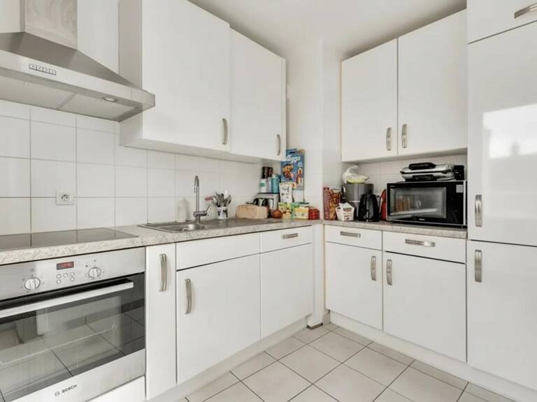 Appartement de 5 pièces de 100 m² — photo 1