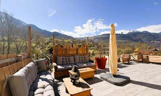 Maison 7 Pièces 143 m² à vendre à Grand-Aigueblanche (73260)