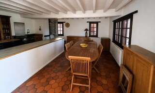 Appartement 11 Pièces 190 m² à vendre à Saint-Pierre-des-Ifs (27450)