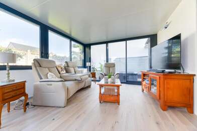 Maison 8 pièces 575000 €