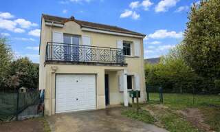 Maison 5 Pièces 98 m² à vendre à Angerville (91670)