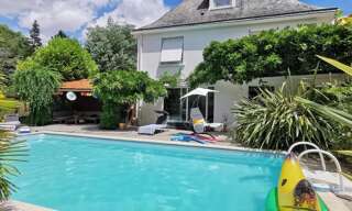 Maison 7 Pièces 195 m² à vendre à Saint-Nicolas-de-Redon (44460)