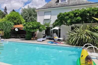 Maison 7 pièces 459000 €