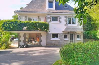 Maison 7 pièces 459000 €