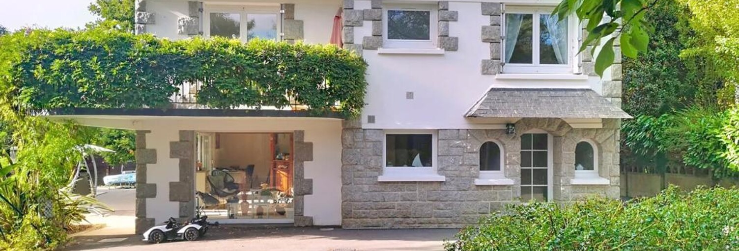 Maison 7 Pièces 195 m² à vendre à Saint-Nicolas-de-Redon (44460)