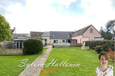 Maison 5 pièces 275000 €