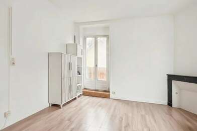 Appartement 3 pièces 299500 €