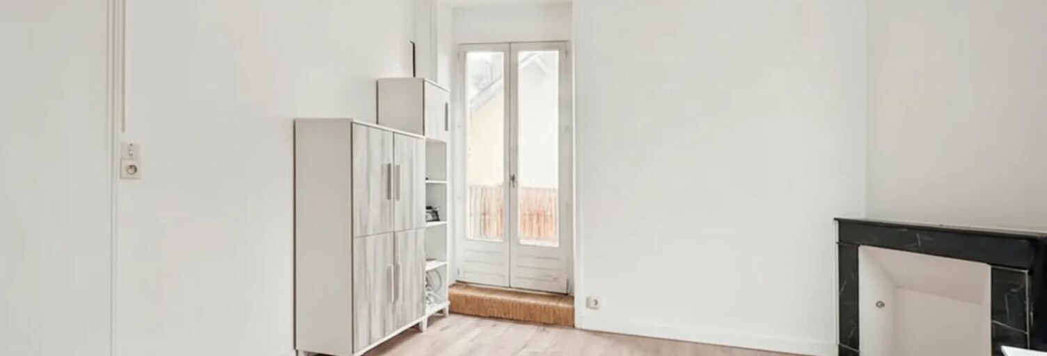 Appartement 3 Pièces 50 m² à vendre à Saint-Nazaire (44600)