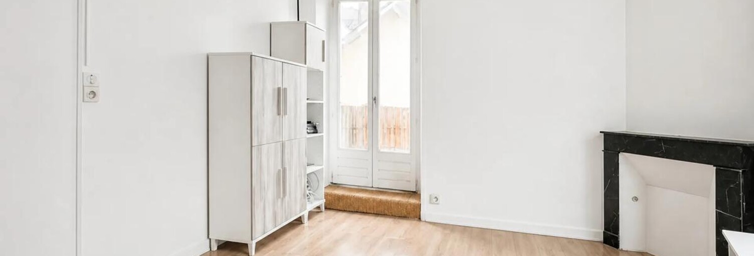 Appartement 3 Pièces 50 m² à vendre à Saint-Nazaire (44600)