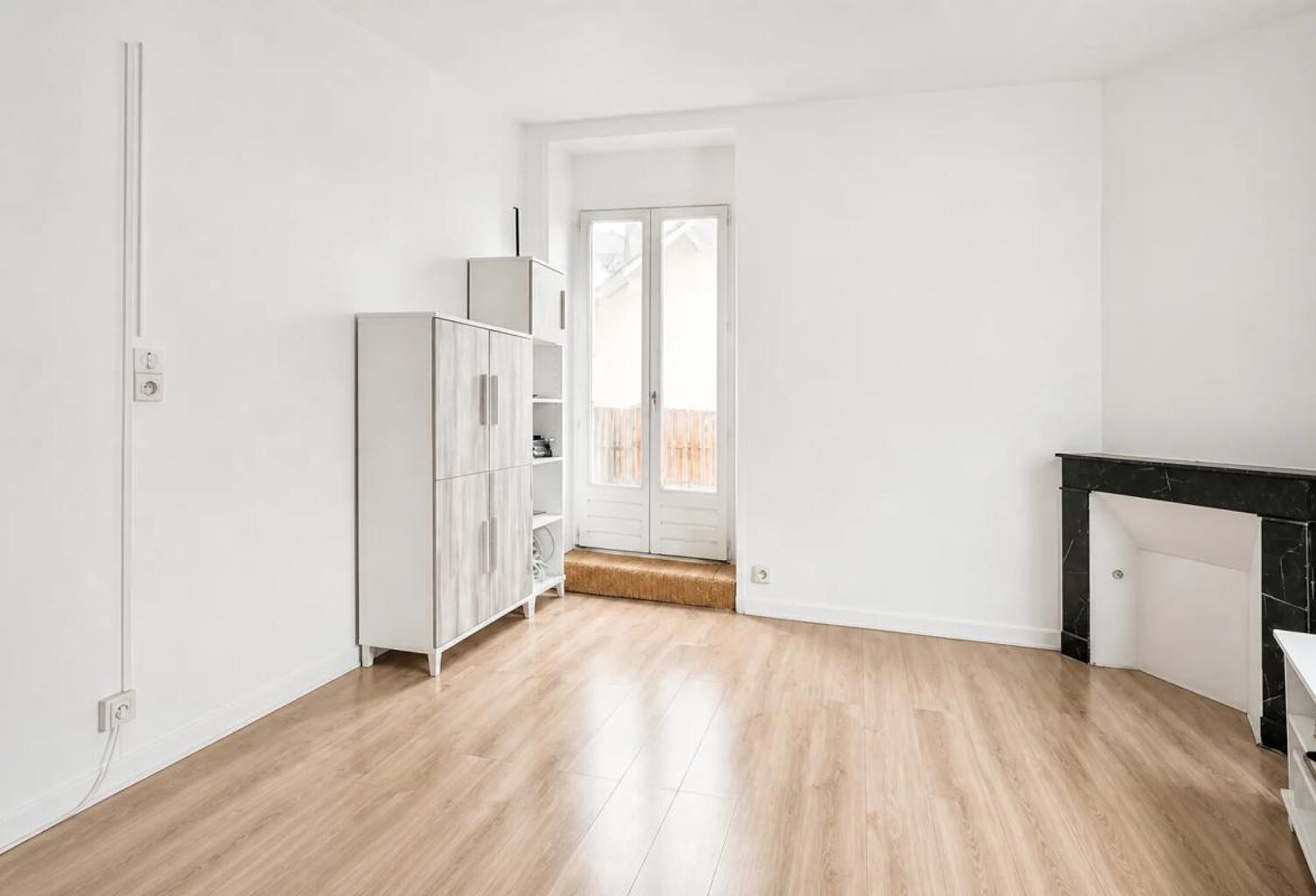 Appartement meublé à Saint-Marc/Mer à 50 mètres de la plage — photo 1