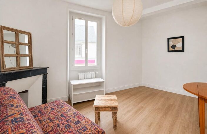 Appartement meublé à Saint-Marc/Mer à 50 mètres de la plage — photo 2