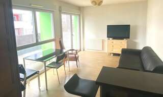 Appartement 2 Pièces 47 m² à vendre à Lormont (33310)