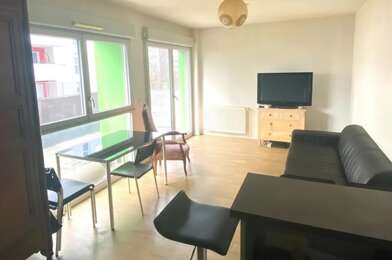 Appartement 2 pièces 141000 €