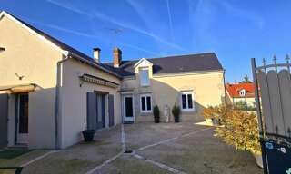 Maison 5 Pièces 116 m² à vendre à Selommes (41100)