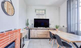 Appartement 3 Pièces 65 m² à vendre à Toulon (83200)