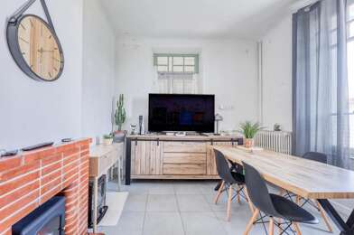 Appartement 3 pièces 139500 €