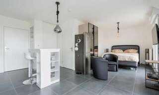 Appartement 1 Pièce 33 m² à vendre à Aulnay-sous-Bois (93600)