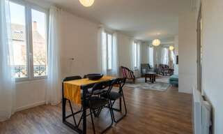 Appartement 4 Pièces 60 m² à vendre à Noisy-le-Sec (93130)