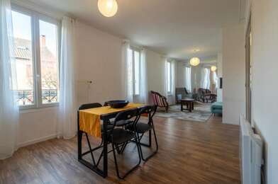 Appartement 4 pièces 235000 €
