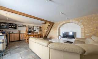 Maison 7 Pièces 450 m² à vendre à Camarsac (33750)