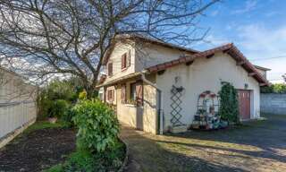 Maison 5 Pièces 104 m² à vendre à Mions (69780)