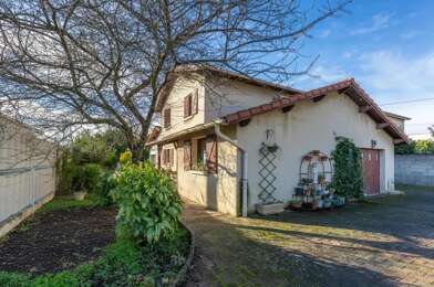 Maison 5 pièces 359000 €