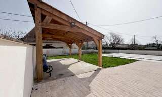 Maison 6 Pièces 135 m² à vendre à Bergerac (24100)