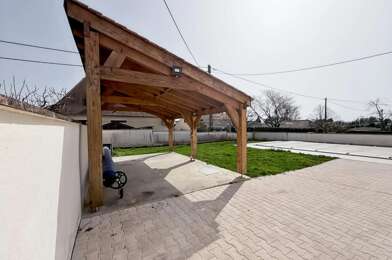 Maison 6 pièces 250000 €