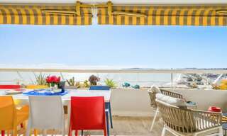 Appartement 3 Pièces 79 m² à vendre à Villeneuve-Loubet (06270)