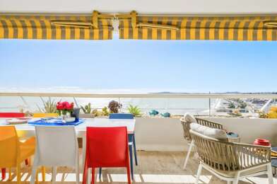 Appartement 3 pièces 935000 €