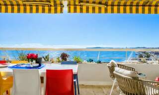 Appartement 3 Pièces 79 m² à vendre à Villeneuve-Loubet (06270)