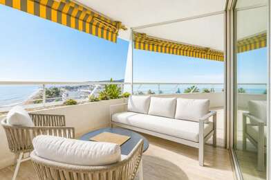 Appartement 3 pièces 875000 €