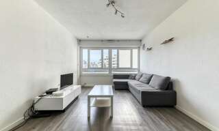 Appartement 4 Pièces 76 m² à vendre à Lyon 7 (69007)