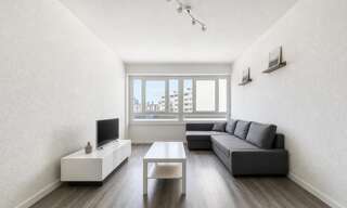 Appartement 4 Pièces 76 m² à vendre à Lyon 7 (69007)