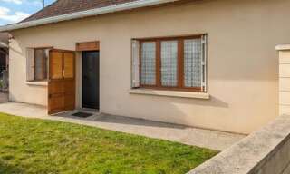 Maison 4 Pièces 110 m² à vendre à Fretterans (71270)