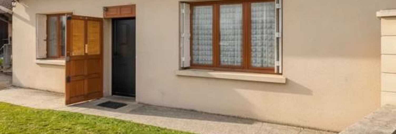 Maison 4 Pièces 110 m² à vendre à Fretterans (71270)