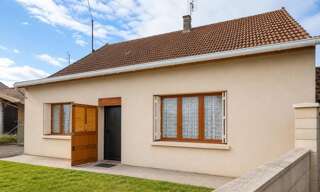 Maison 4 Pièces 110 m² à vendre à Fretterans (71270)