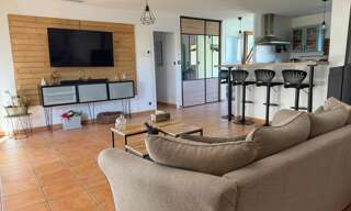 Maison 5 Pièces 136 m² à vendre à Orgueil (82370)