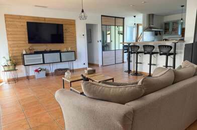 Maison 5 pièces 282000 €