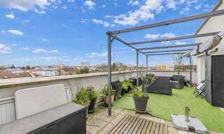 Appartement 4 Pièces 75 m² à vendre à Stains (93240)