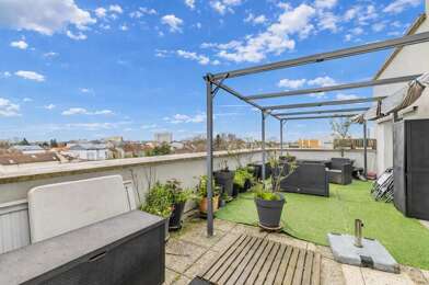 Appartement 4 pièces 249000 €
