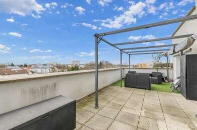 Appartement 4 pièces 239000 €