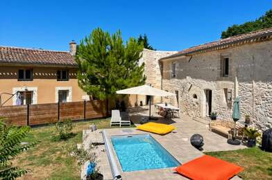 Maison 7 pièces 540000 €