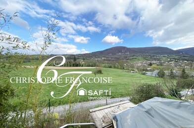 Appartement 3 pièces 292000 €