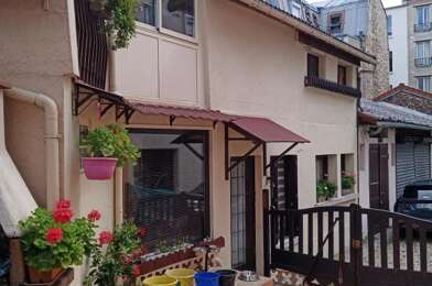 Maison 5 pièces 430900 €