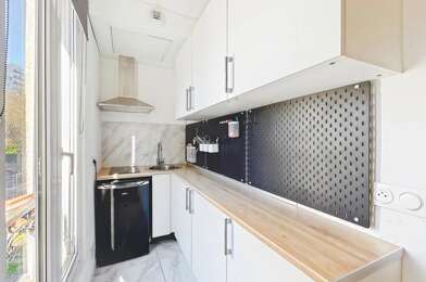 Appartement 1 pièces 145000 €