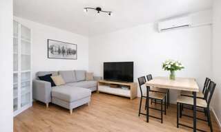 Appartement 1 Pièce 21 m² à vendre à Fontenay-aux-Roses (92260)